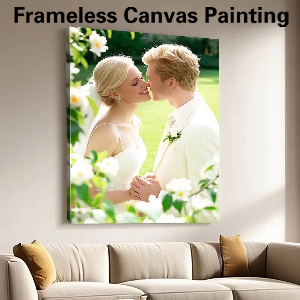 1pc Frameless Personalize Cust - Home Bathroom Decor のレビューと価格