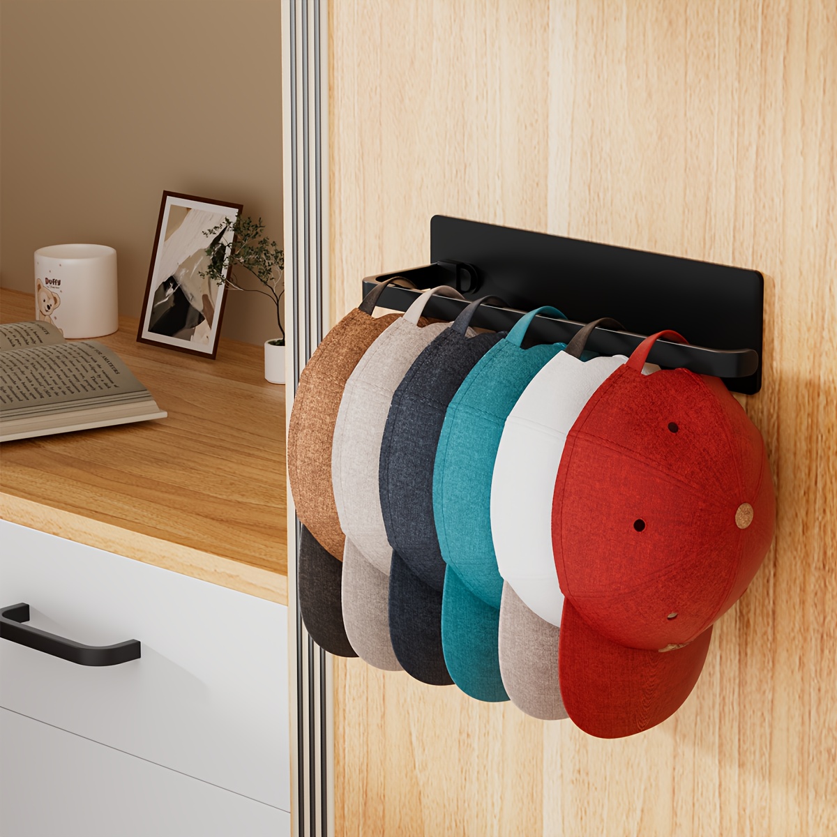 Amoichic Modern Kitchen Paper  - Home Bathroom Paper Towel Dispenser のレビューと価格