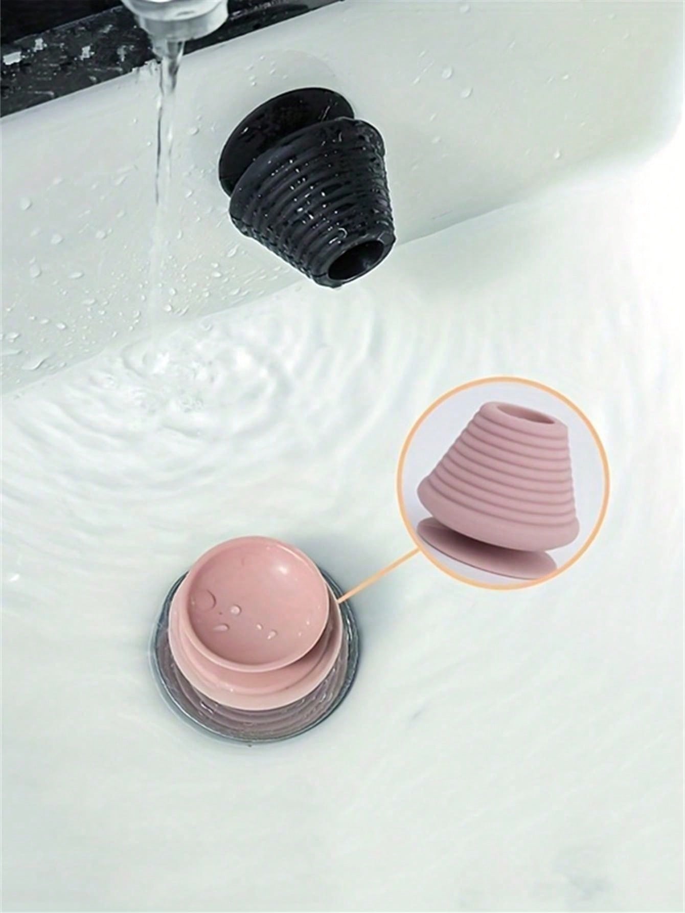 Universal Bathtub Plug, Drain  - Home Bathroom Decor のレビューと価格