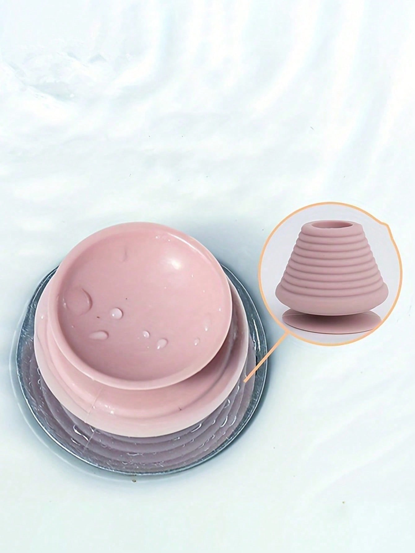 Universal Bathtub Plug, Drain  - Home Bathroom Decor のレビューと価格