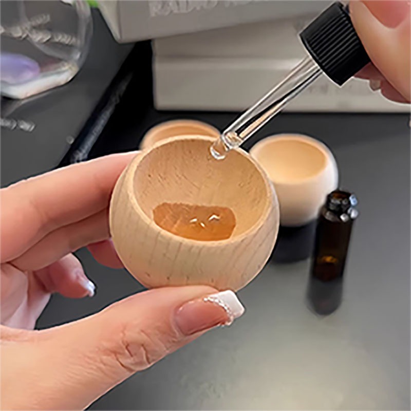 1-5pcs Natural solid wood arom - Zara Home Bathroom Accessories のレビューと価格