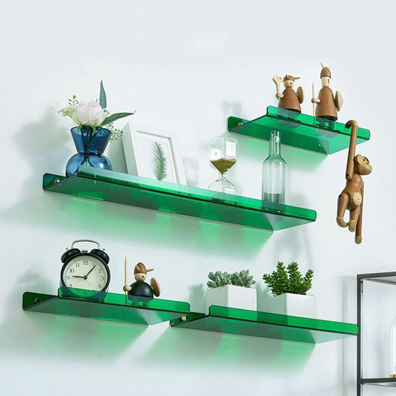 Color Acryl Wall Mounted Type  - Zara Home Bathroom Accessories のレビューと価格