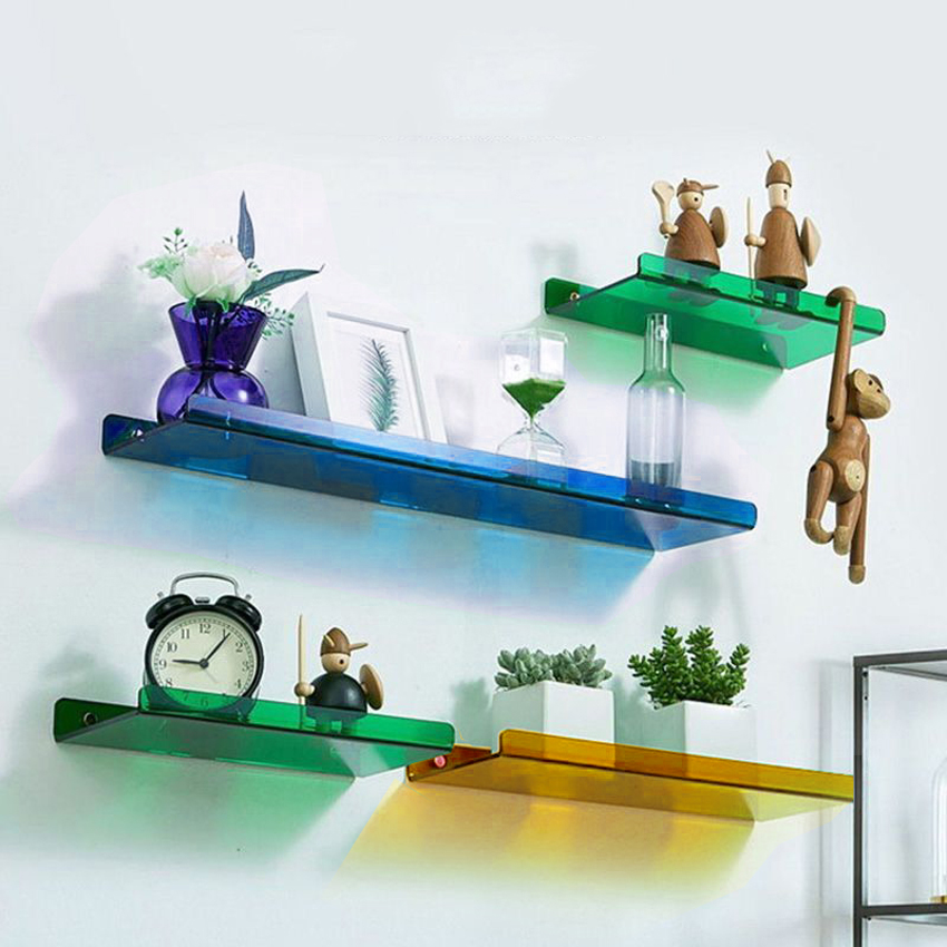 Color Acryl Wall Mounted Type  - Zara Home Bathroom Accessories のレビューと価格