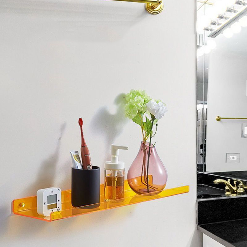 Color Acryl Wall Mounted Type  - Zara Home Bathroom Accessories のレビューと価格