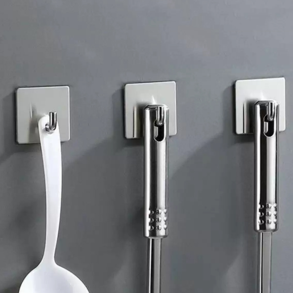 Stainless Steel Bathroom Robe  - Towel Bar Stainless のレビューと価格