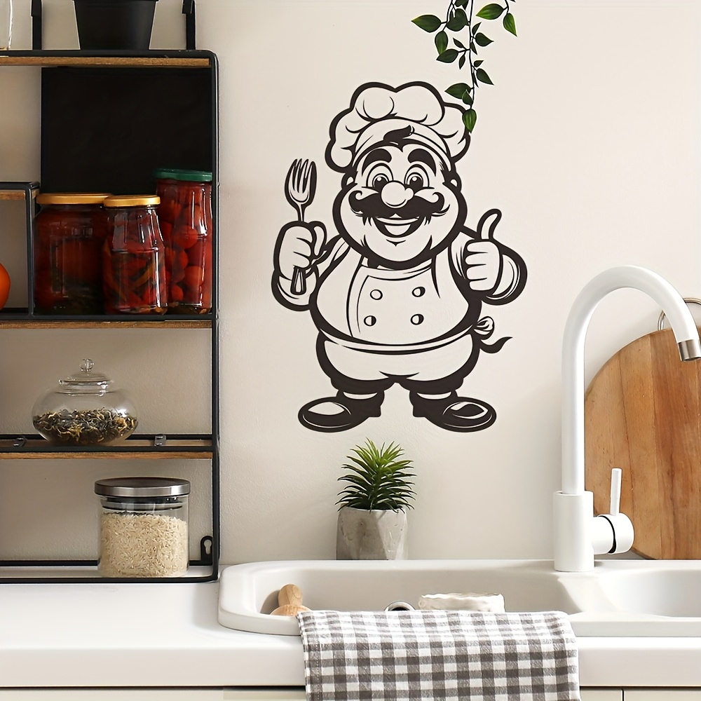 A Playful Chef Design with a T - Home Bathroom Tiles Design のレビューと価格