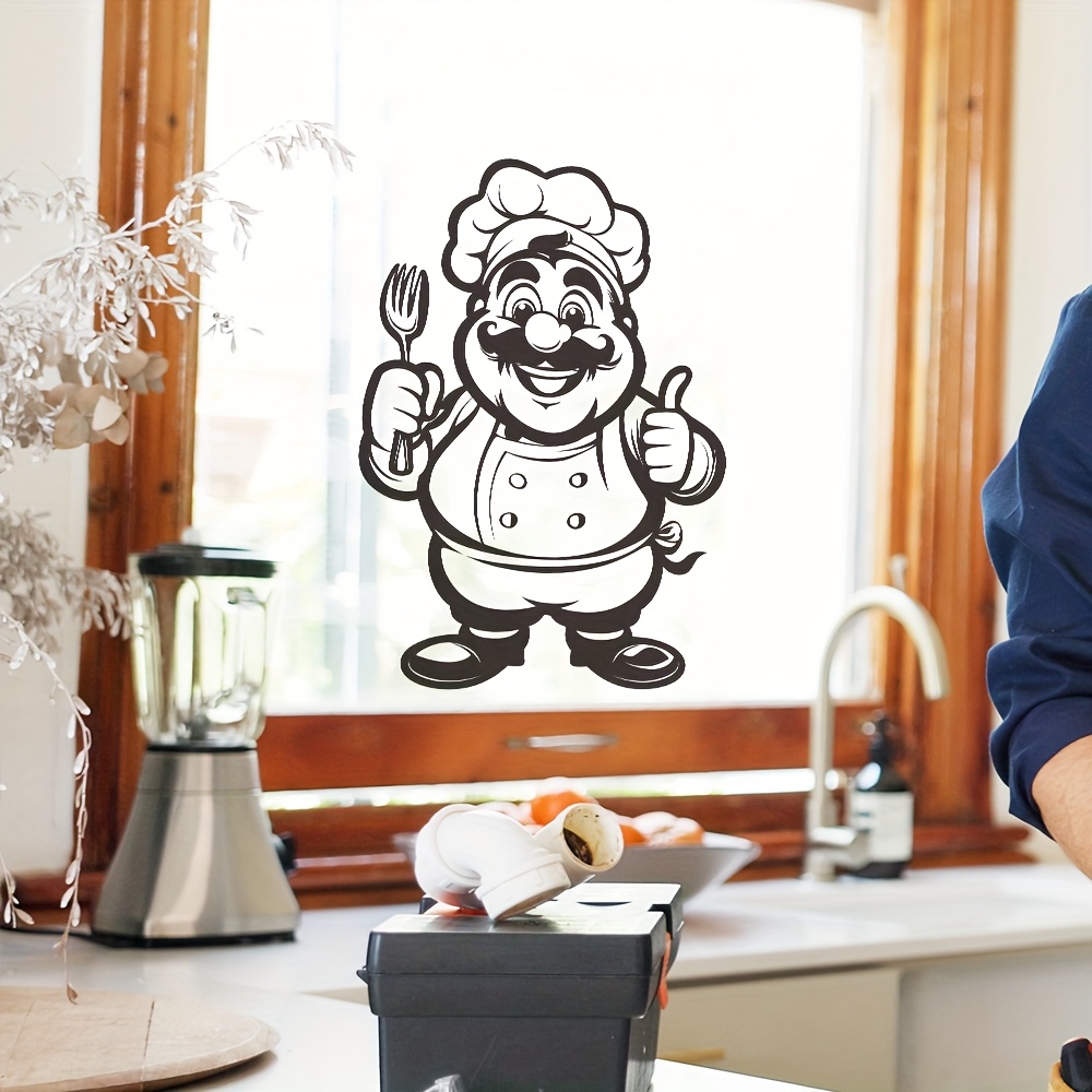 A Playful Chef Design with a T - Home Bathroom Tiles Design のレビューと価格