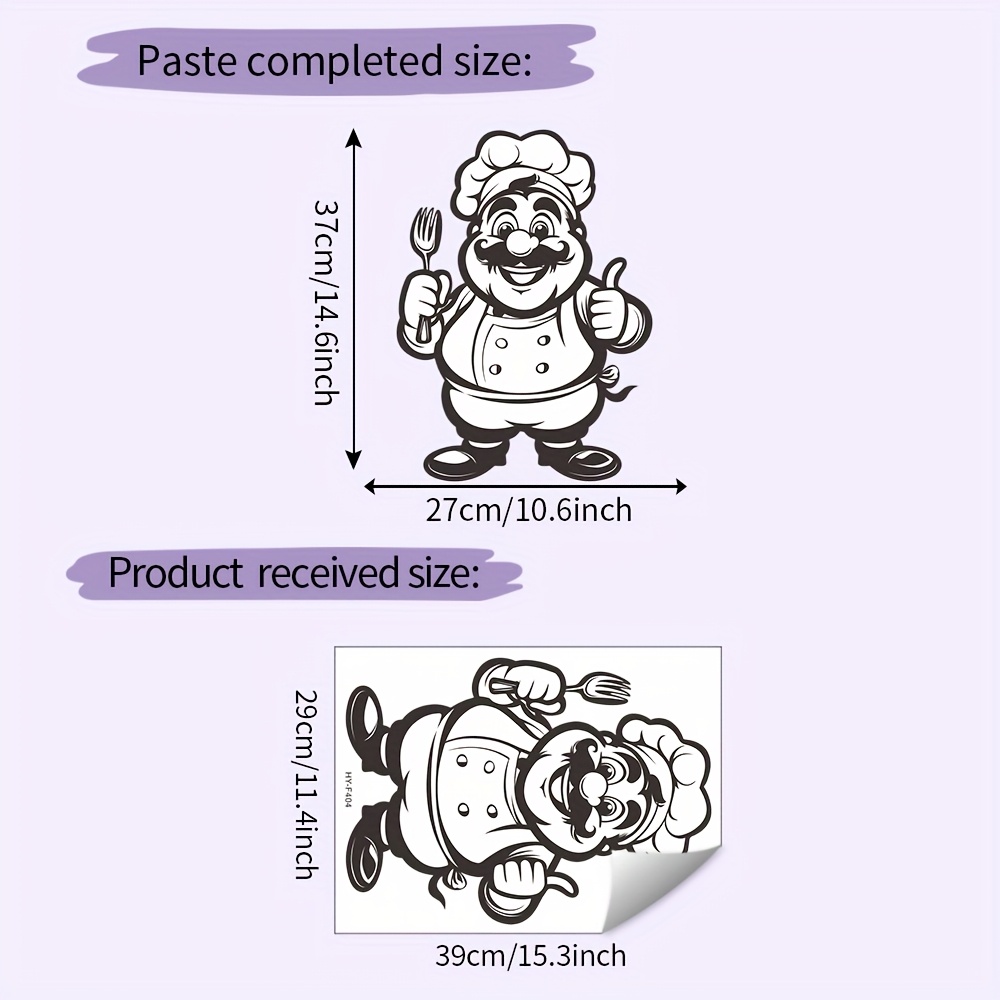 A Playful Chef Design with a T - Home Bathroom Tiles Design のレビューと価格