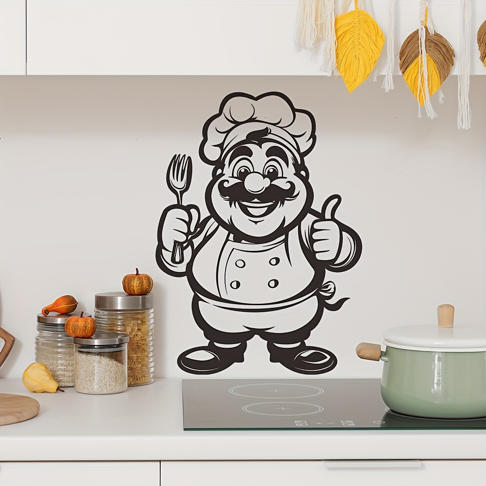 A Playful Chef Design with a T - Home Bathroom Tiles Design のレビューと価格