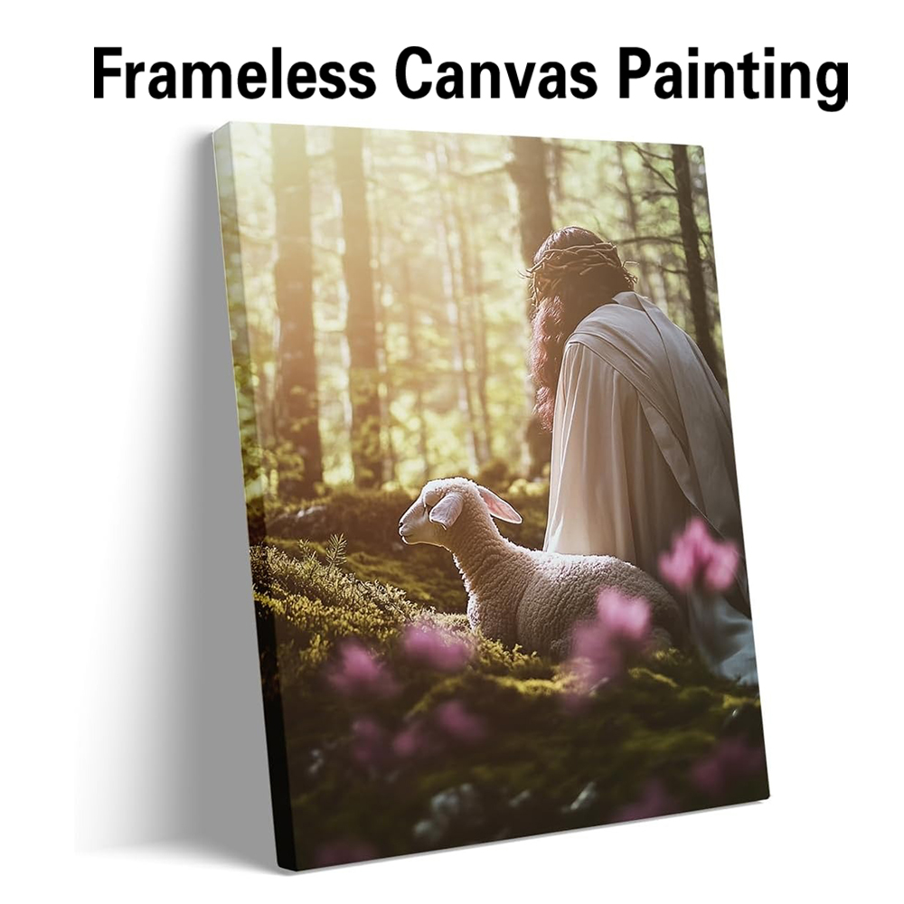 1pc Frameless Personalize Cust - Home Bathroom Decor のレビューと価格