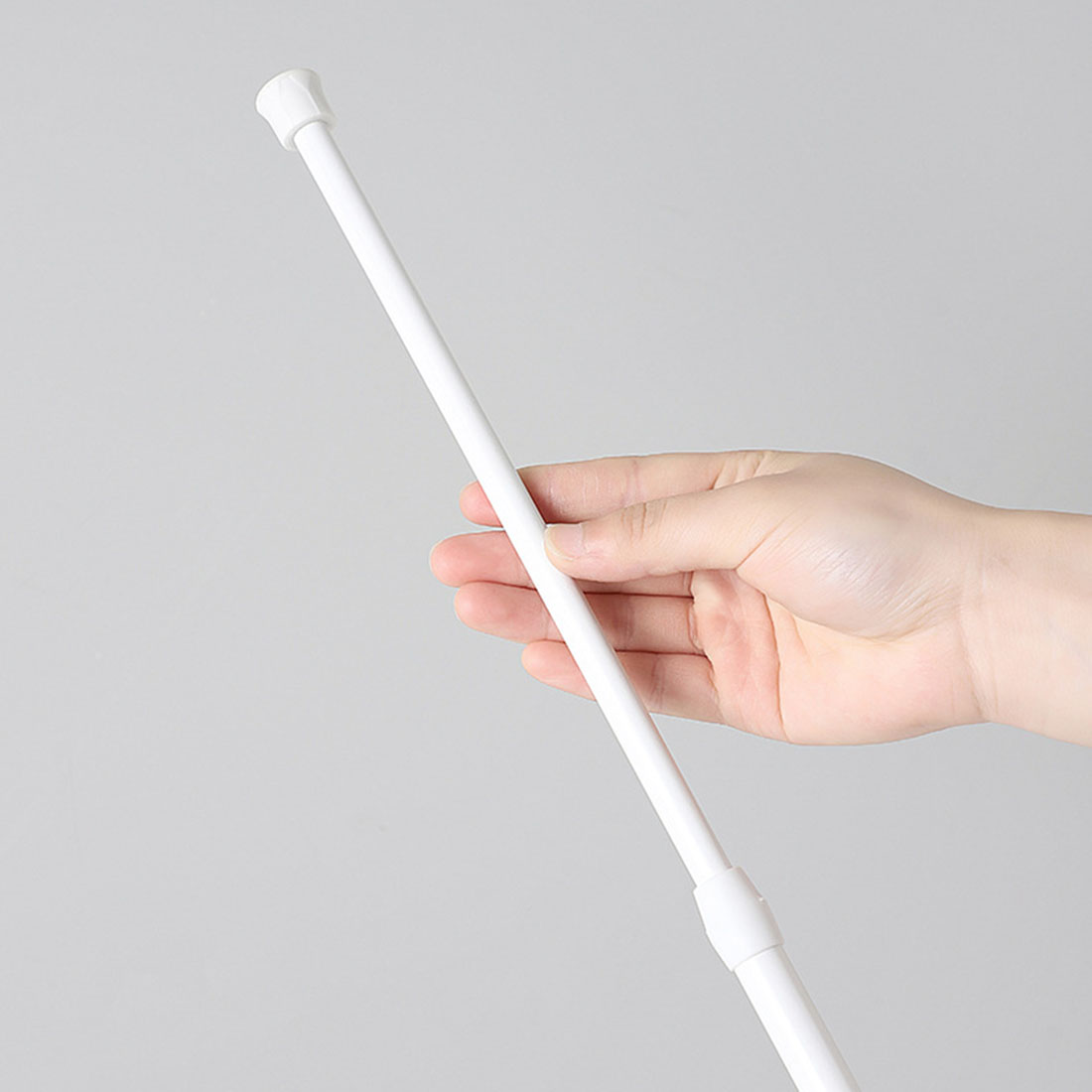 Multi purpose spring loaded te - Home Bathroom Hardware のレビューと価格
