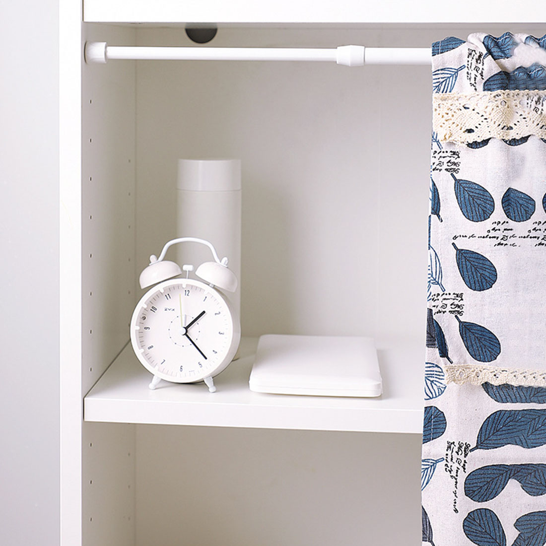 Multi purpose spring loaded te - Home Bathroom Hardware のレビューと価格