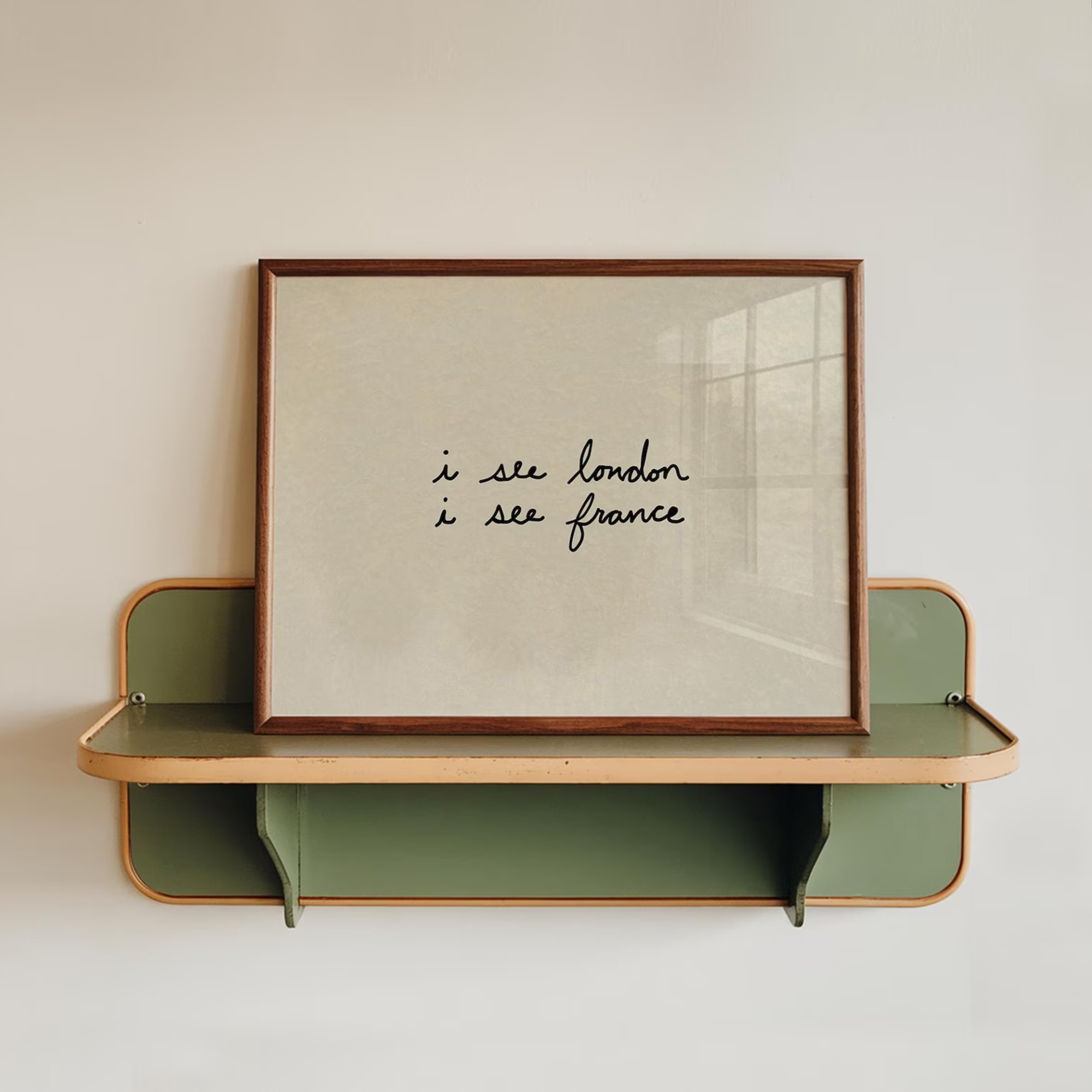 Simple Trendy Bathroom I See L - Home Bathroom Decor のレビューと価格