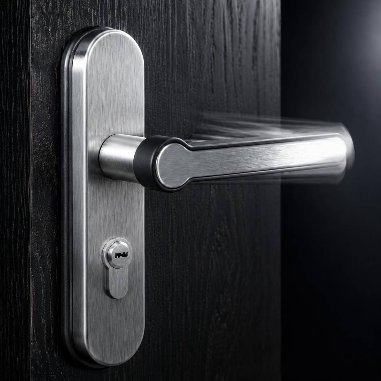 Stainless Steel Bathroom Lock  - Home Bathroom Hardware のレビューと価格