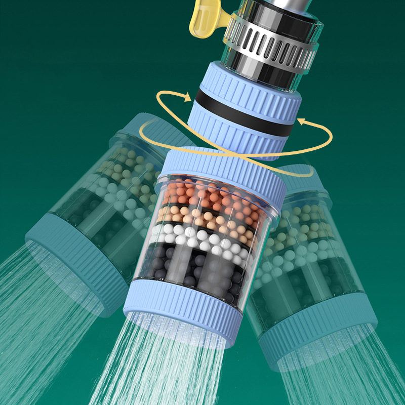 6 Layers Tap Purifier Universa - Home Bathroom Faucets のレビューと価格
