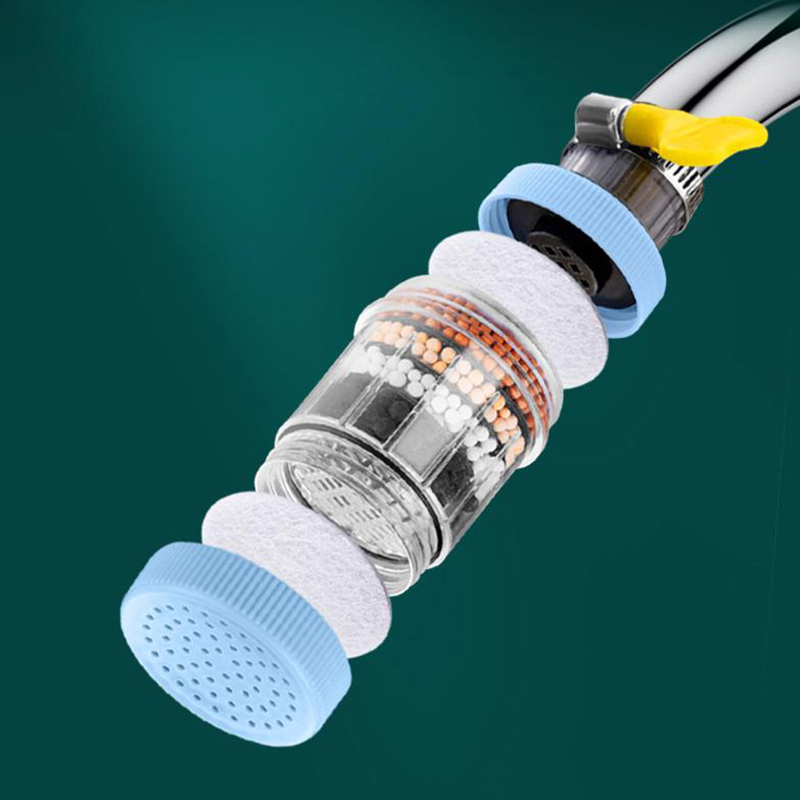 6 Layers Tap Purifier Universa - Home Bathroom Faucets のレビューと価格