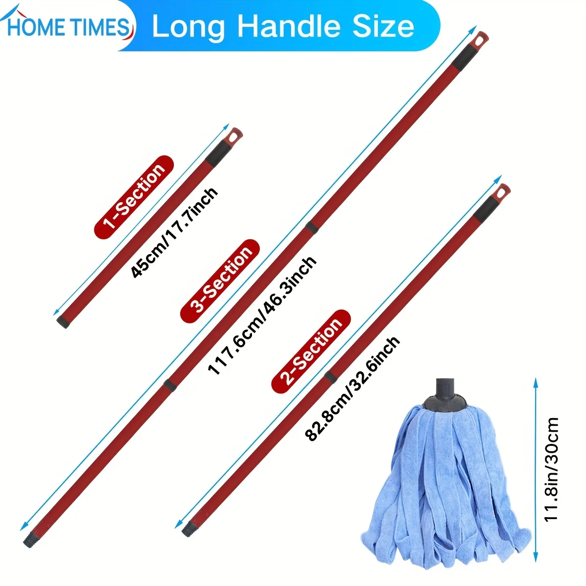 Spin Mop Accessories Replaceme - Zara Home Bathroom Accessories のレビューと価格