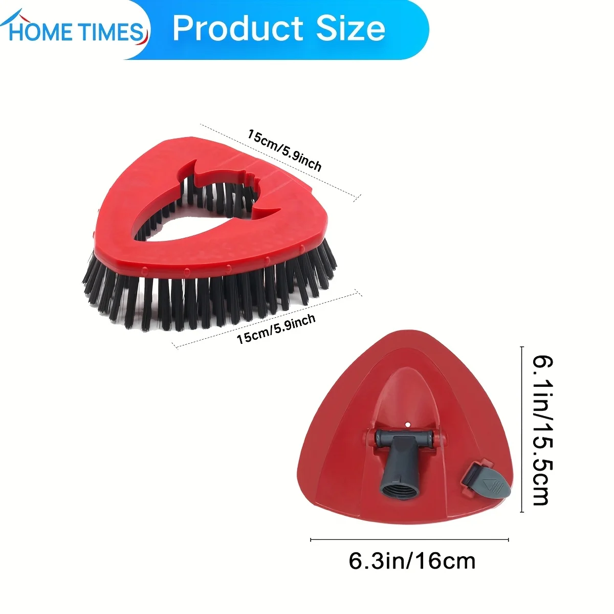 Spin Mop Accessories Replaceme - Zara Home Bathroom Accessories のレビューと価格