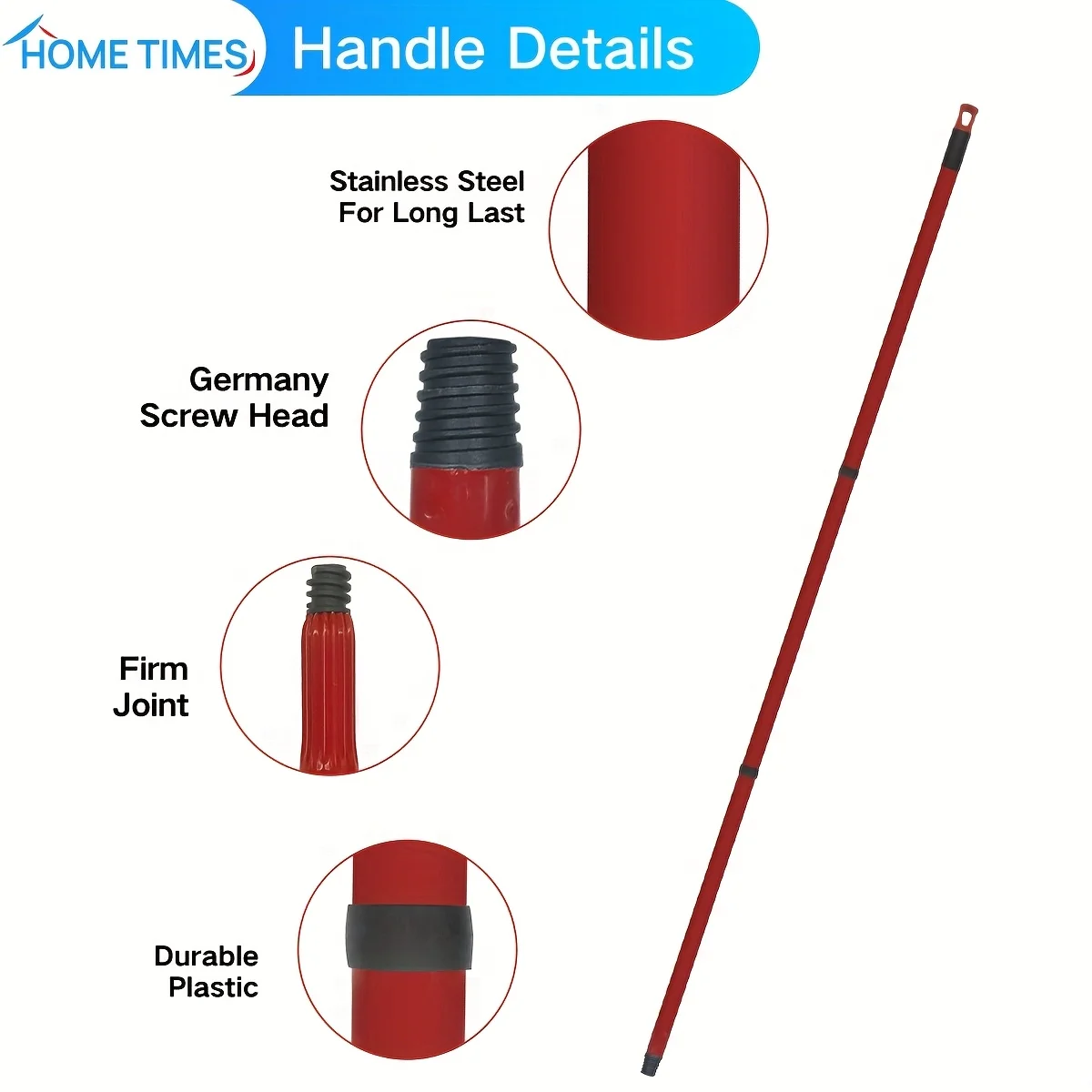 Spin Mop Accessories Replaceme - Zara Home Bathroom Accessories のレビューと価格