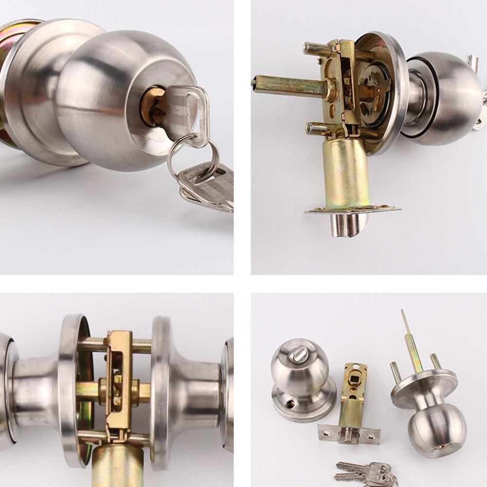 Universal Door Handle Knobs Ba - Zara Home Bathroom Accessories のレビューと価格