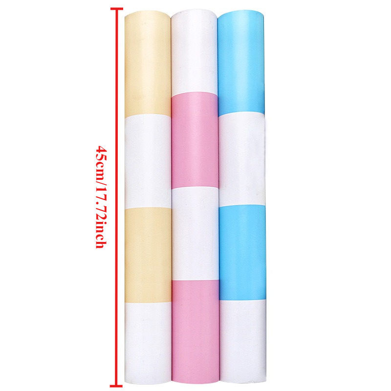 Adhesive Wallpaper for Wall -  - Home Bathroom Tiles Design のレビューと価格