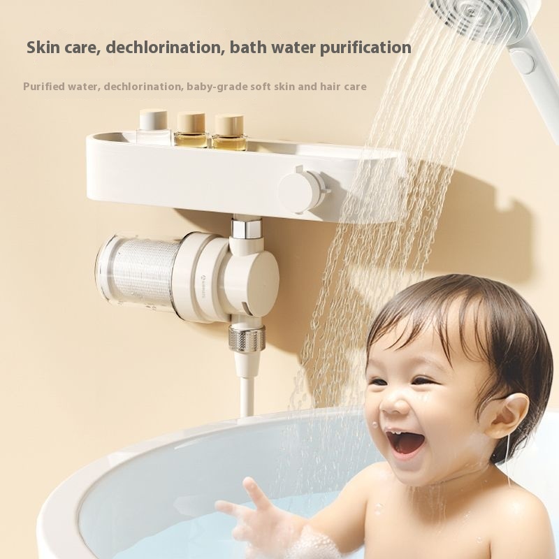 Pre-shower head, shower set fo - Home Bathroom Faucets のレビューと価格
