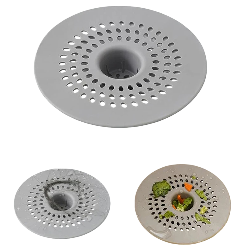 Anti-blocking Silicone Floor D - Home Bathroom Rugs のレビューと価格