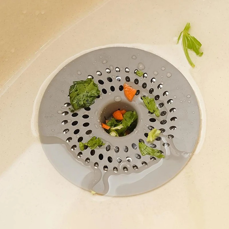 Anti-blocking Silicone Floor D - Home Bathroom Rugs のレビューと価格