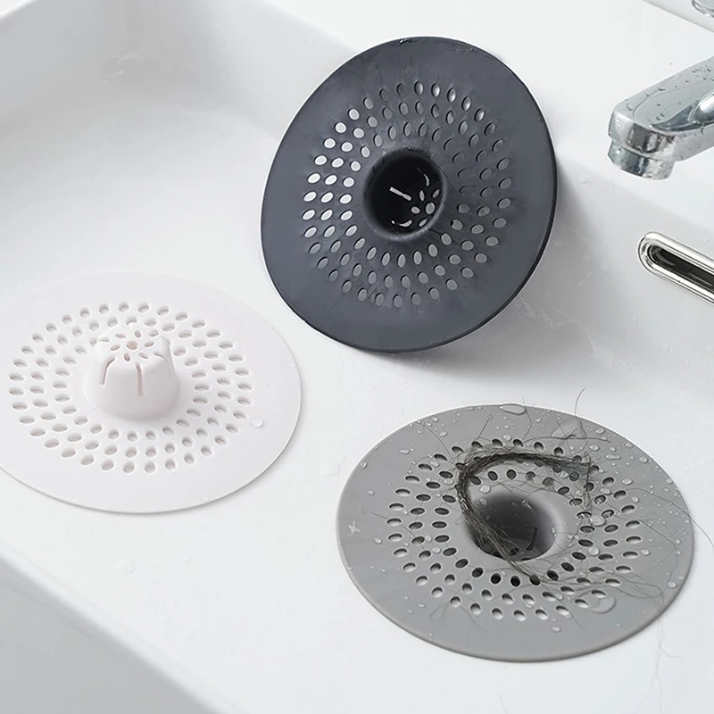Anti-blocking Silicone Floor D - Home Bathroom Rugs のレビューと価格