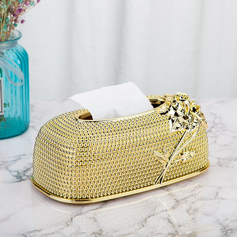 European tissue box, home deco - Zara Home Bathroom Accessories のレビューと価格