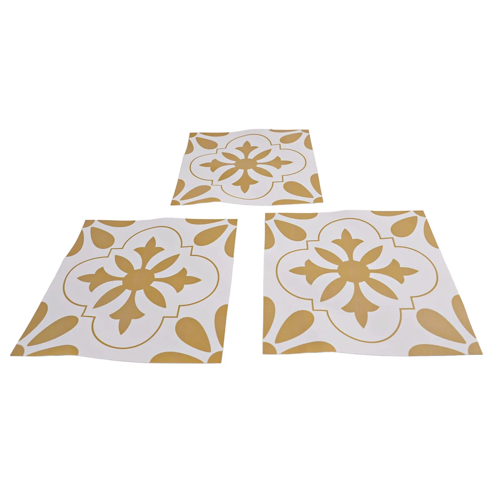 3D Mosaic Tile Stickers for In - Home Bathroom Tiles Design のレビューと価格