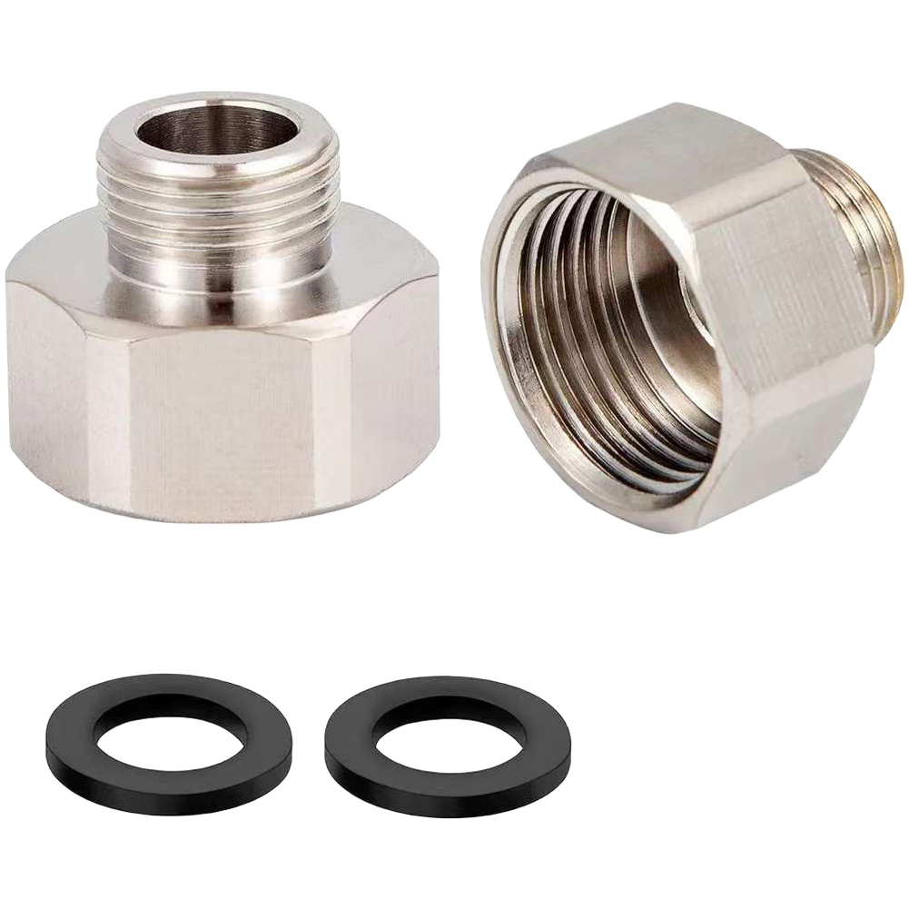 Versatile Connections Plumbing - Home Bathroom Fittings のレビューと価格