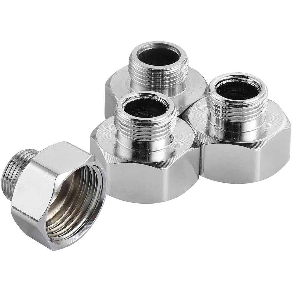 Versatile Connections Plumbing - Home Bathroom Fittings のレビューと価格