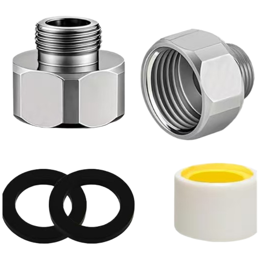 Versatile Connections Plumbing - Home Bathroom Fittings のレビューと価格