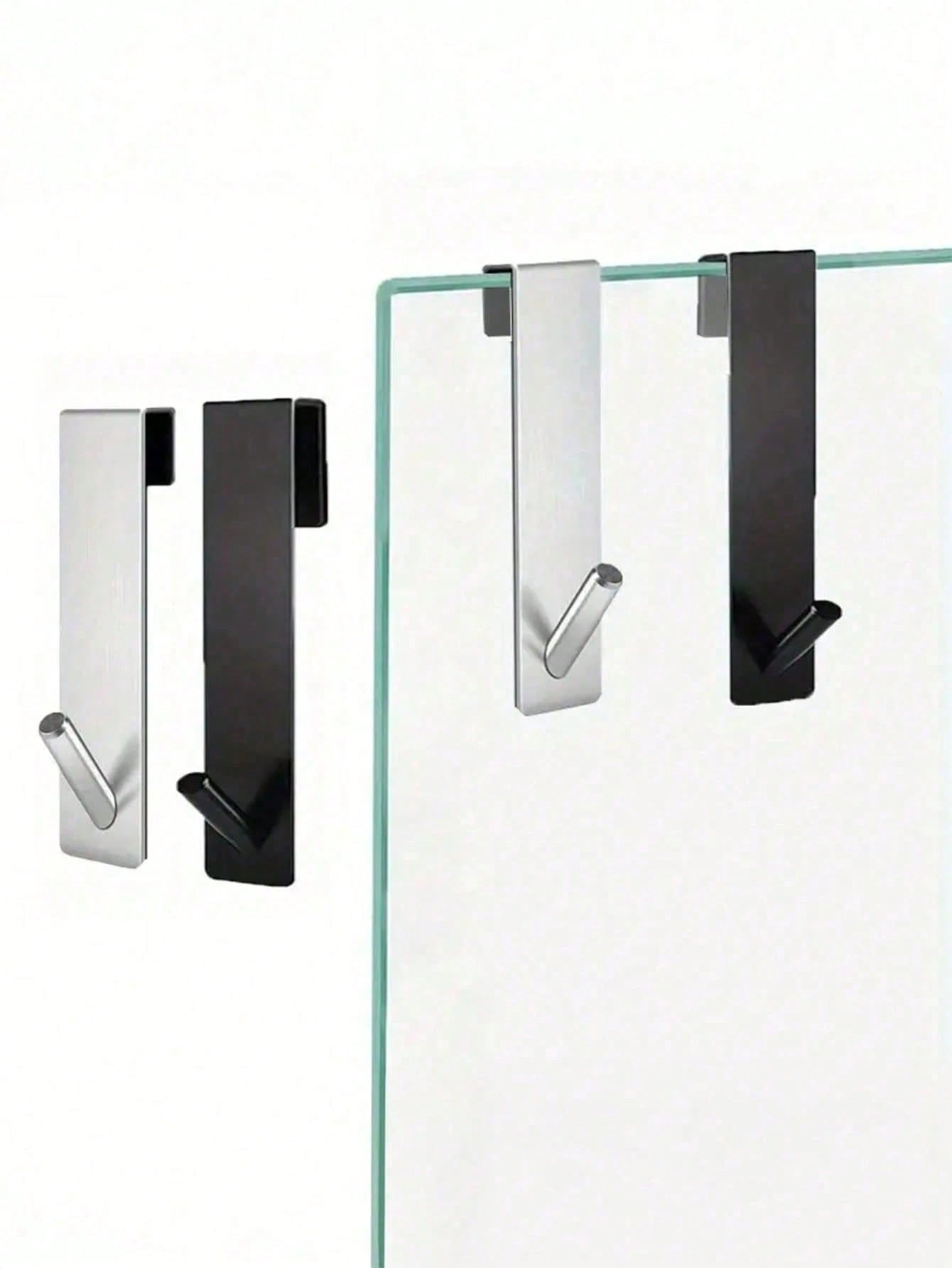 3/2/1pcs Stainless Steel S-Sha - Towel Bar Stainless のレビューと価格