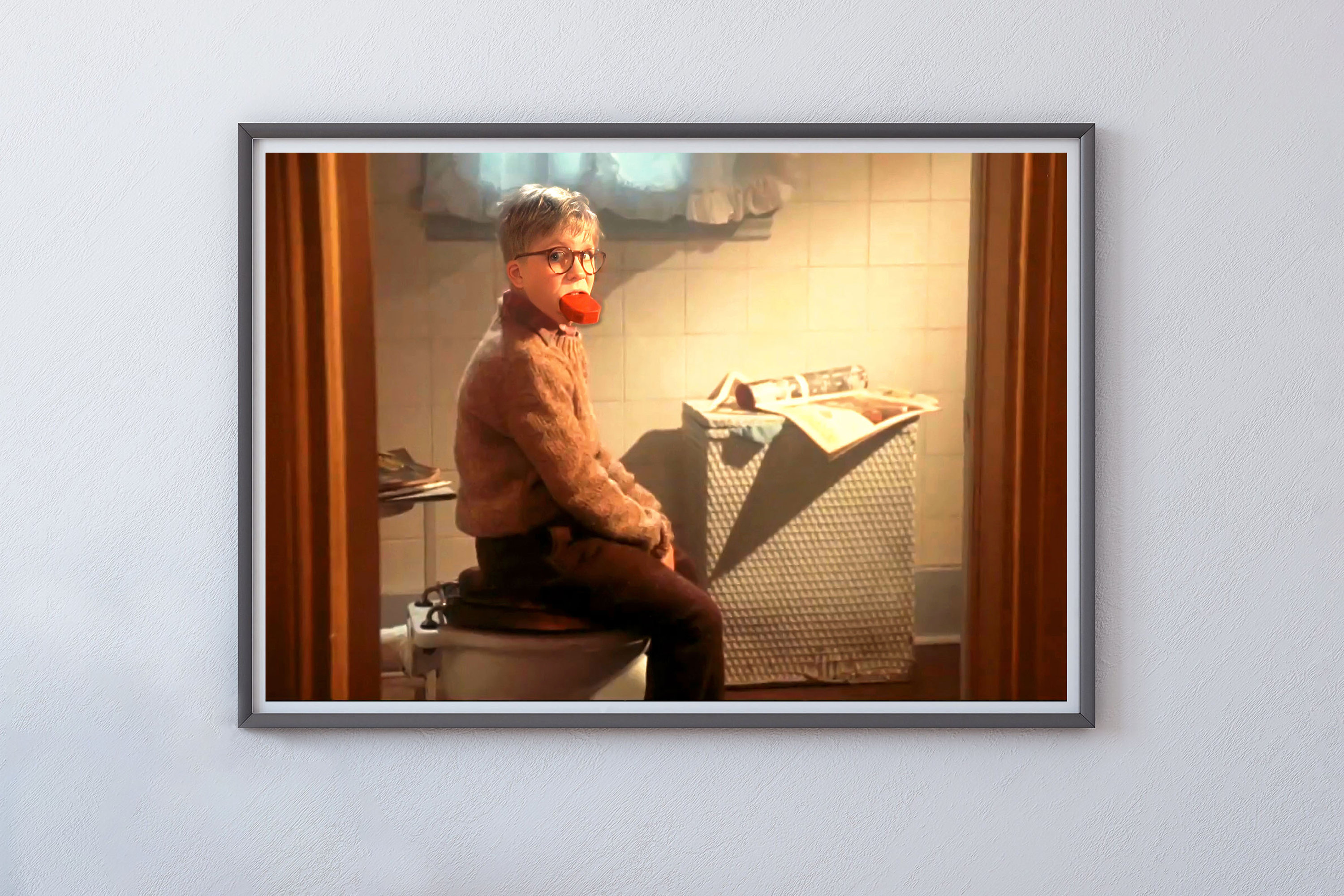Bridesmaids Breaking Bad Movie - Home Movie Bathroom Break のレビューと価格