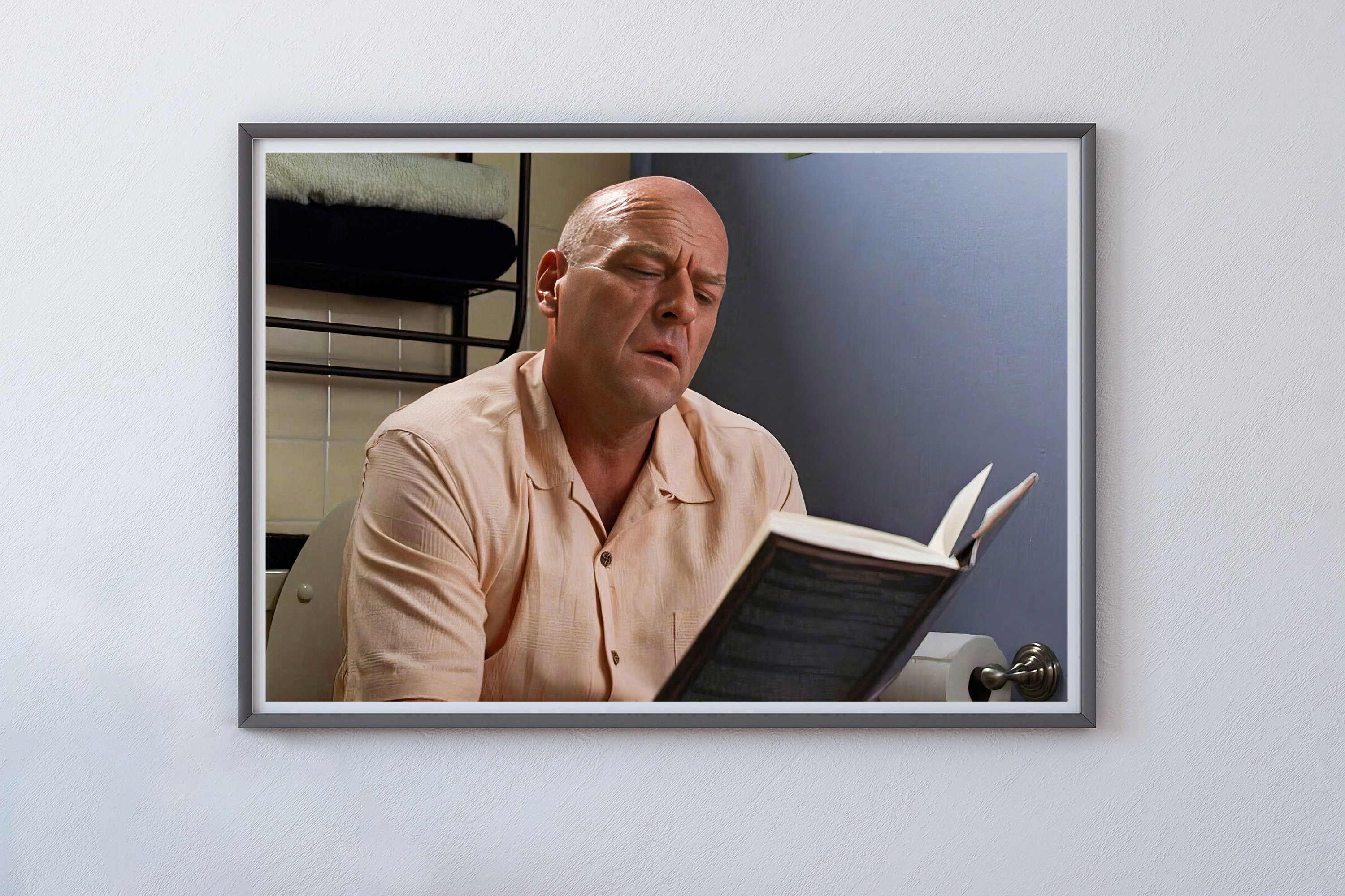 Bridesmaids Breaking Bad Movie - Home Movie Bathroom Break のレビューと価格