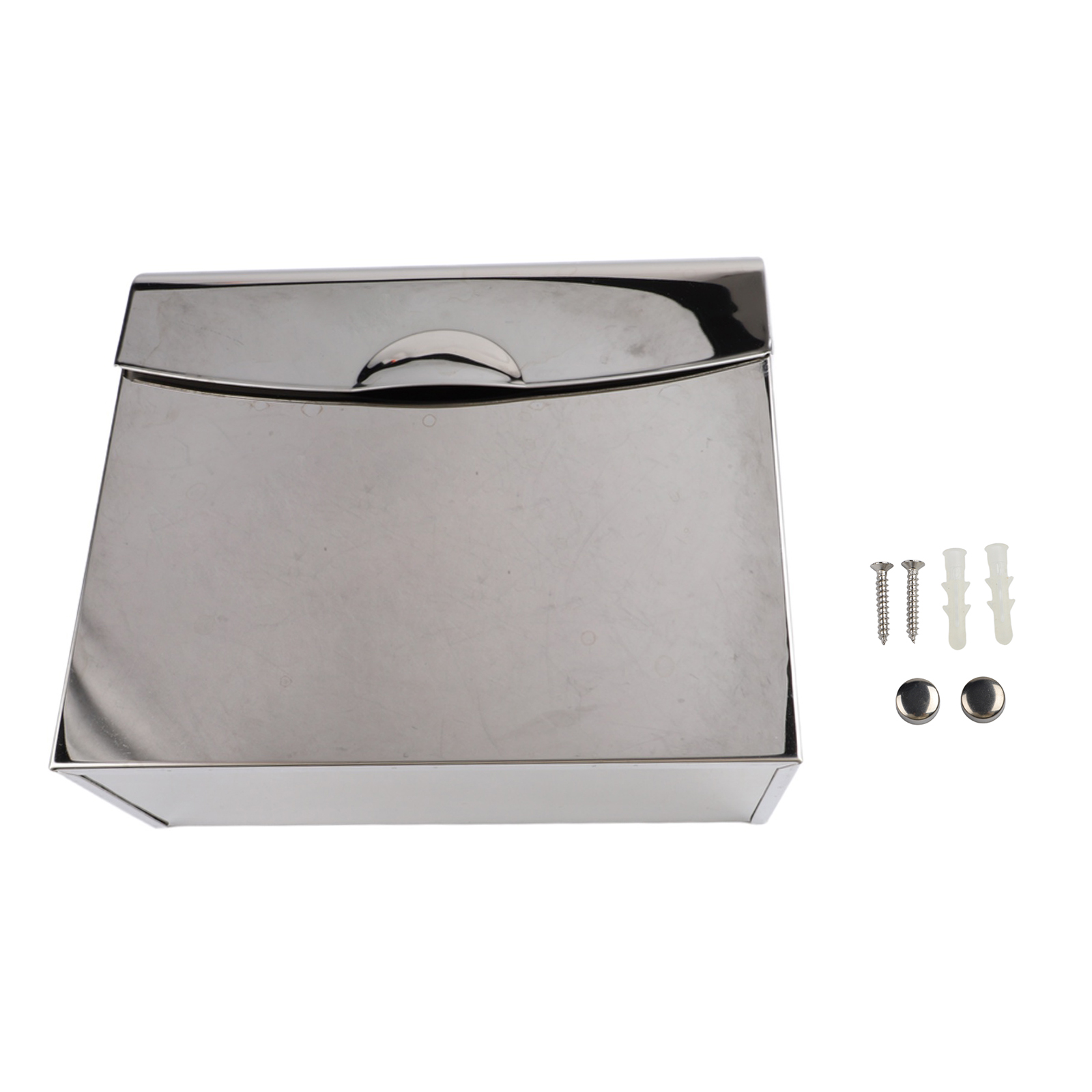 Stainless Steel Sanitary Napki - Home Bathroom Fittings のレビューと価格