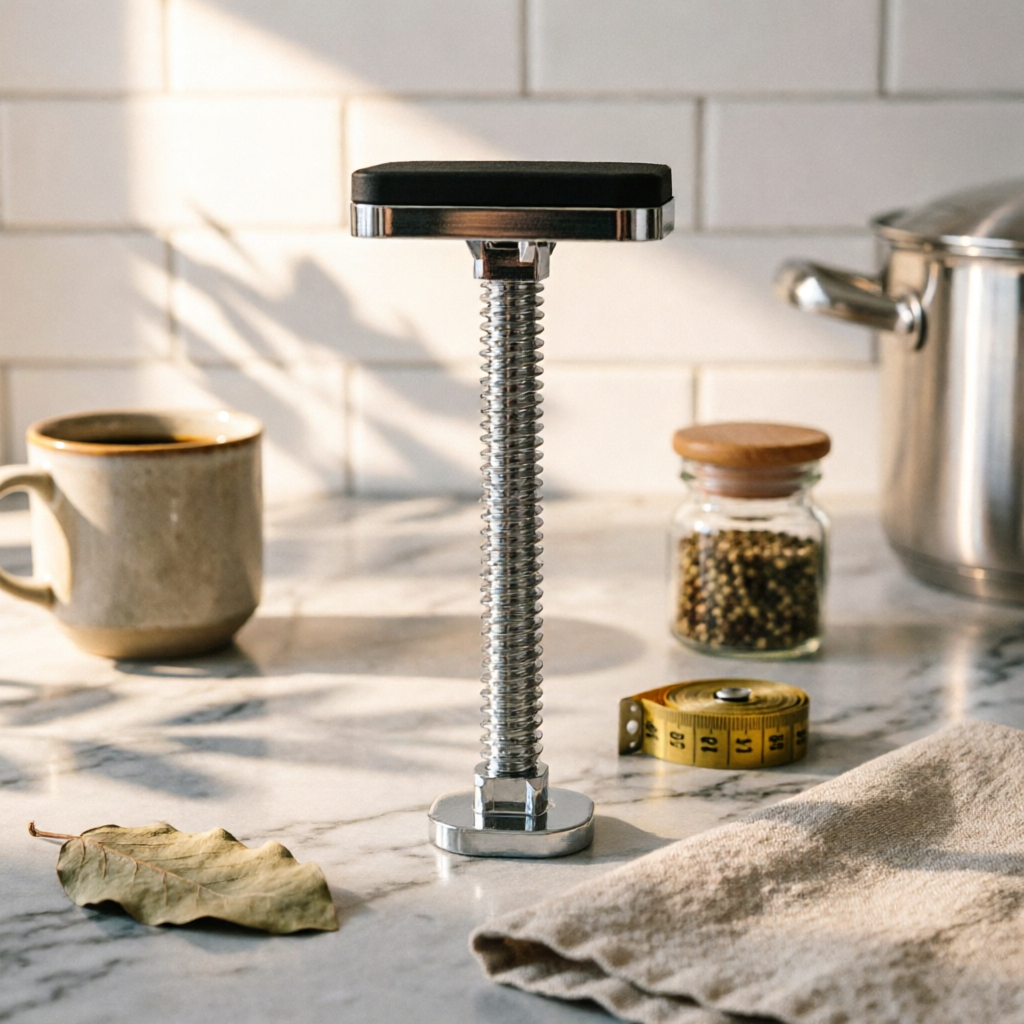 Under-Mount Sink Support Brace - Home Bathroom Hardware のレビューと価格