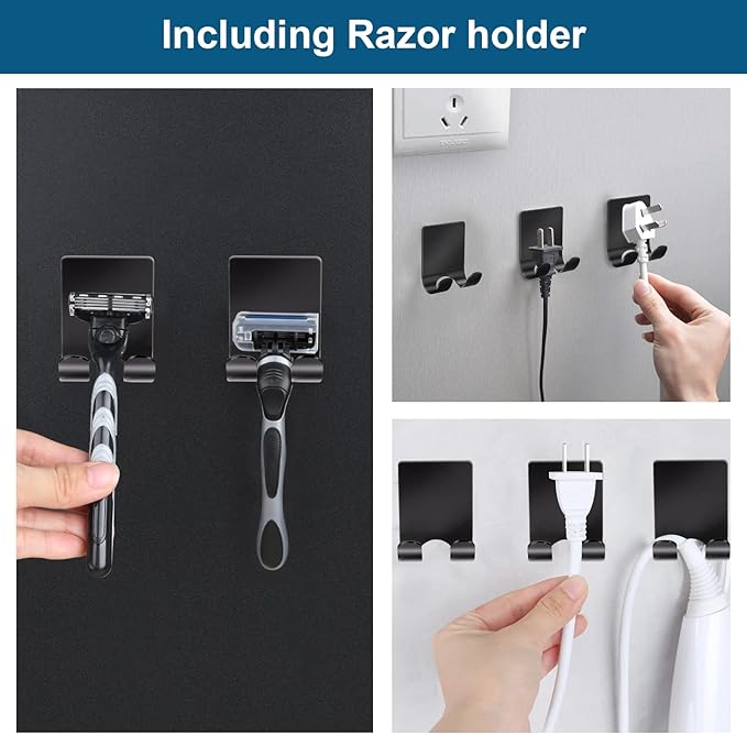 A three-piece bathroom beauty  - Home Essentials Bathroom Rack のレビューと価格