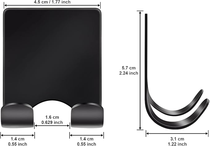 A three-piece bathroom beauty  - Home Essentials Bathroom Rack のレビューと価格