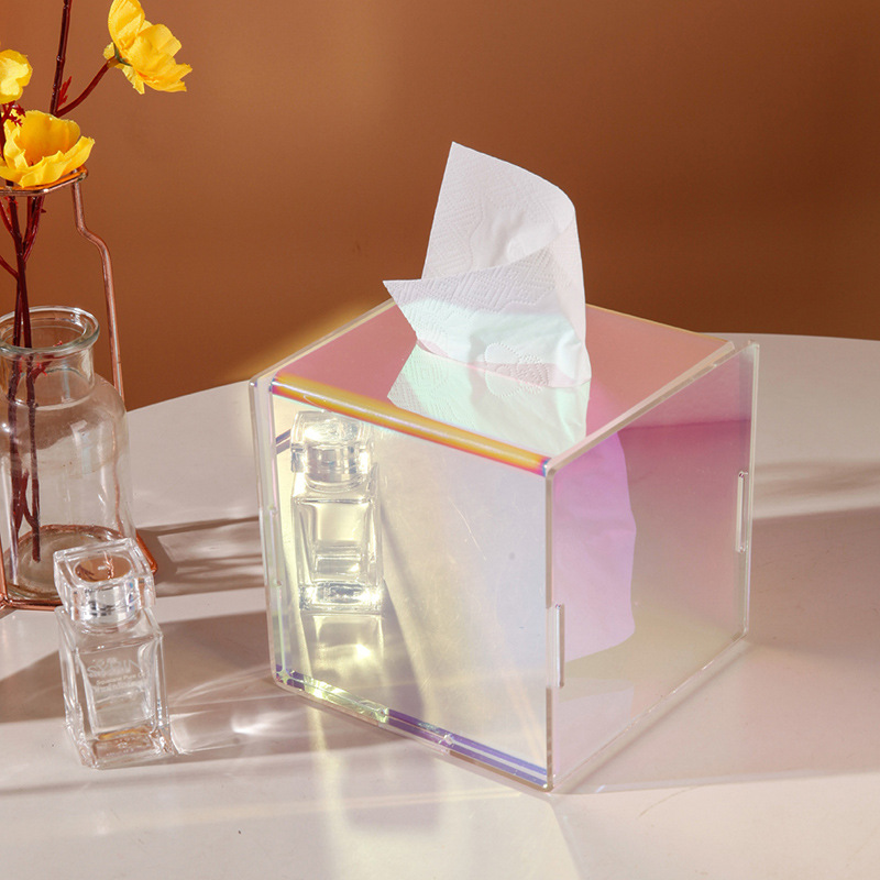 Creative and Minimalist Acryli - Zara Home Bathroom Accessories のレビューと価格