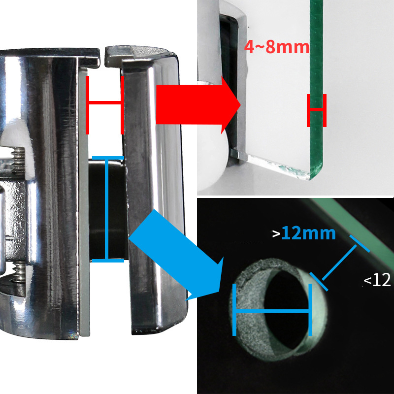 Runners Wheel Shower door Hard - Home Bathroom Hardware のレビューと価格