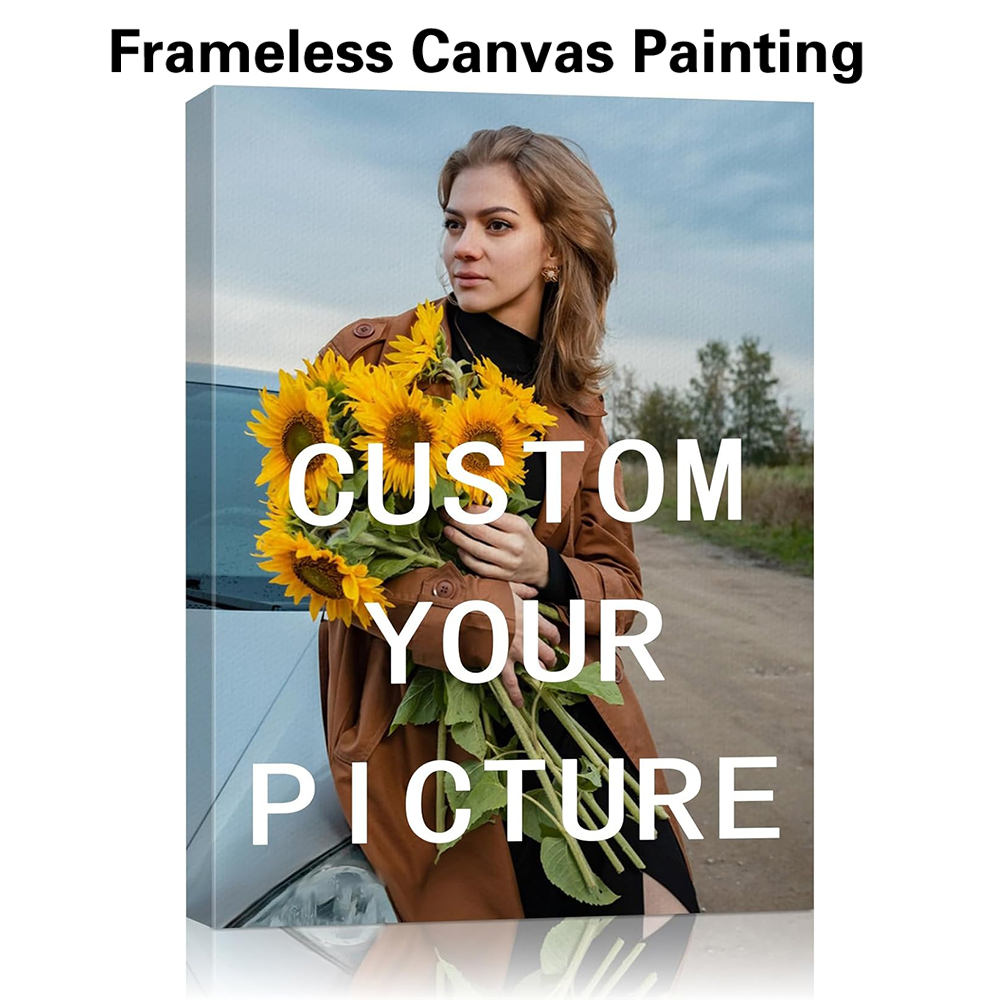 1pc Frameless Personalize Cust - Home Bathroom Decor のレビューと価格
