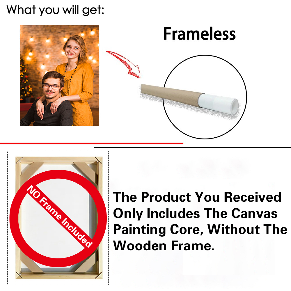 1pc Frameless Personalize Cust - Home Bathroom Decor のレビューと価格
