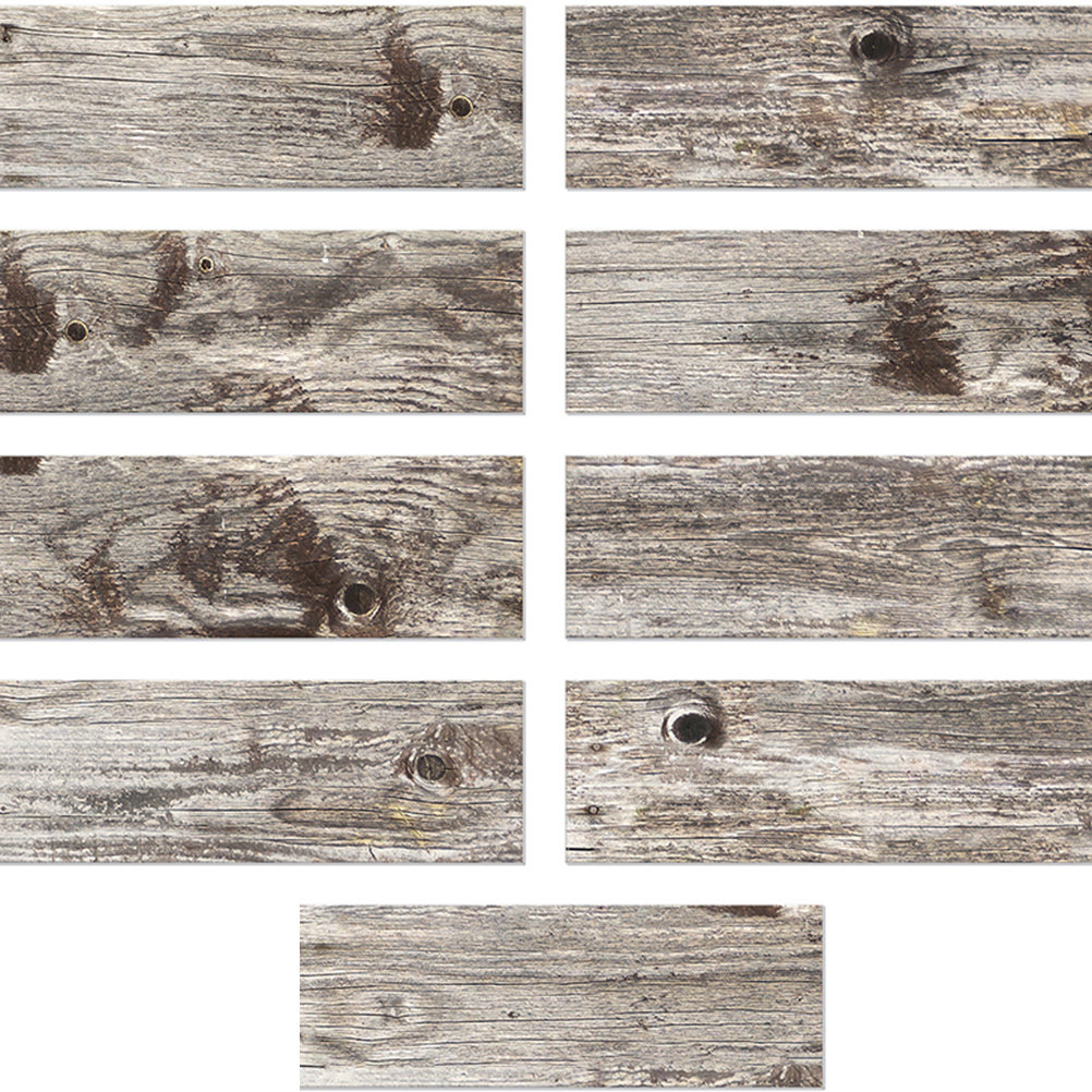 9Pcs Waterproof Eva Tile Stick - Home Bathroom Tiles Design のレビューと価格