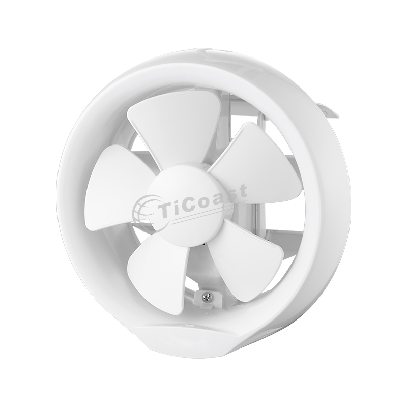 8 inch Exhaust Fan Home Quite  - Home Bathroom Extractor Fan のレビューと価格