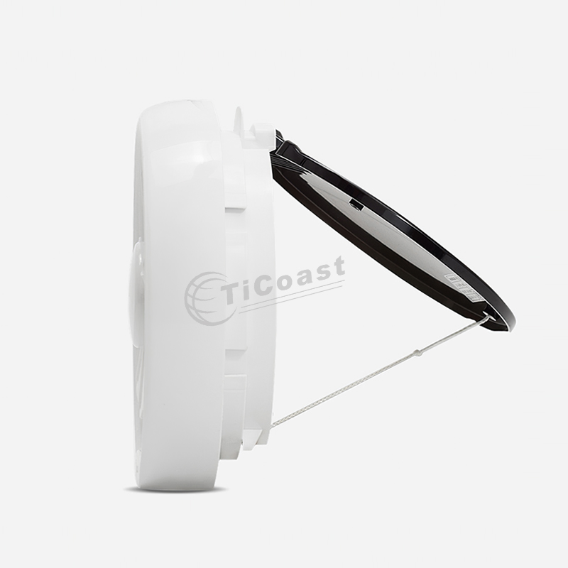 8 inch Exhaust Fan Home Quite  - Home Bathroom Extractor Fan のレビューと価格