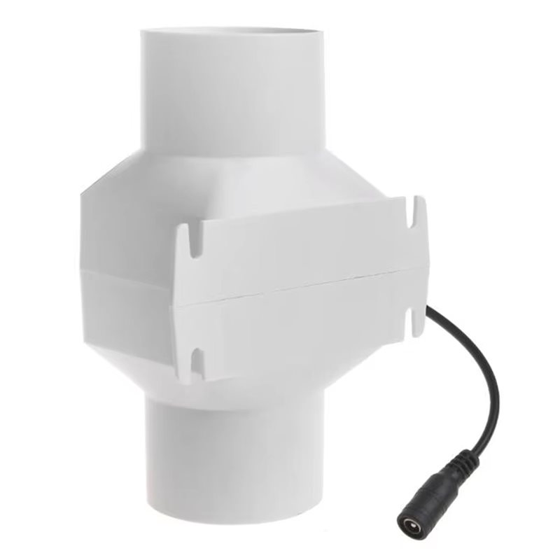 【FLASH DEAL】60Mm Hydroponic Ai - Home Bathroom Extractor Fan のレビューと価格