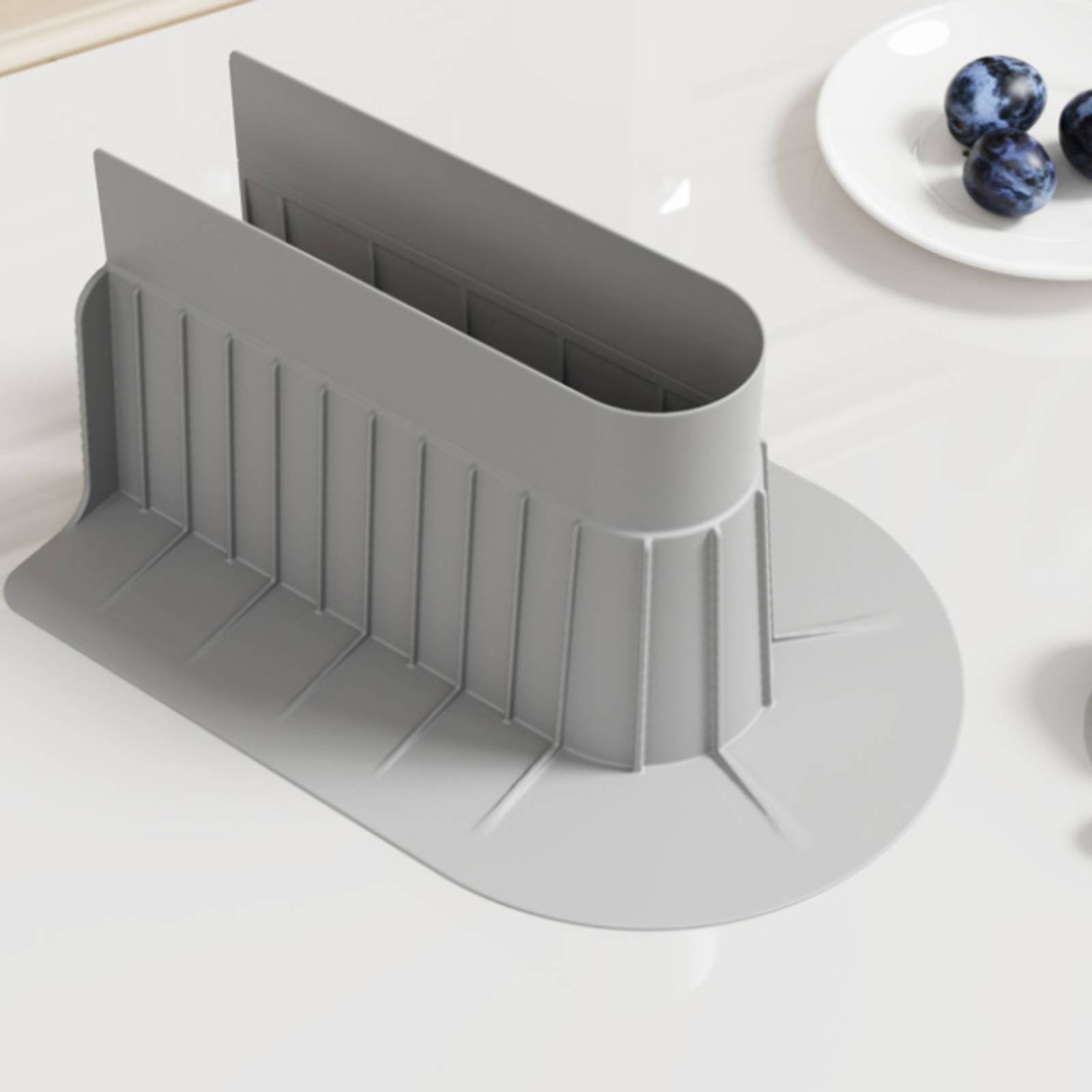 Silicone Sink Splash Guard Wat - Home Bathroom Faucets のレビューと価格